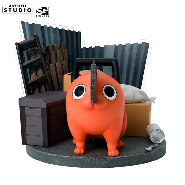 ABYstyle ABYFIG137 collectible figure/statue ABYstyle ABYFIG137 collectible figure/statue