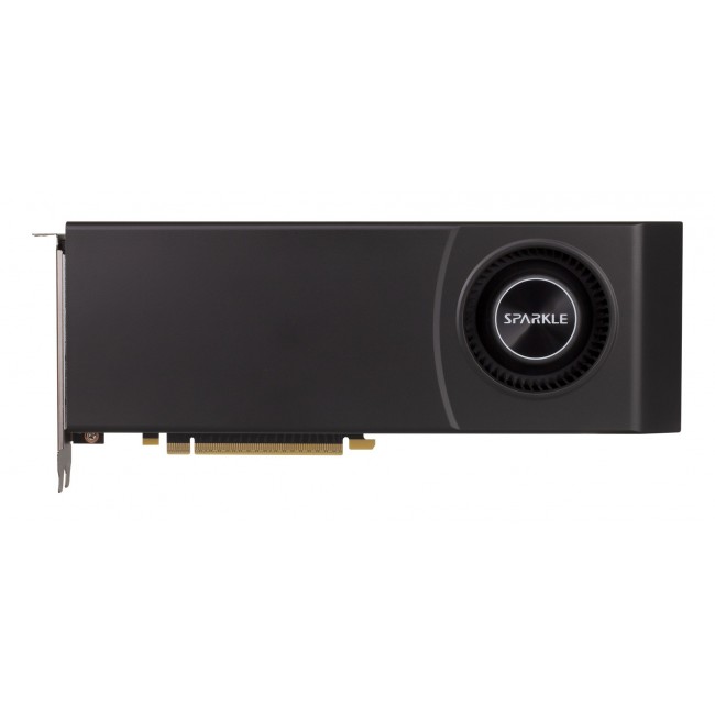 Sparkle Technology Arc Pro B70 Blower Intel 32 GB GDDR6 Sparkle Technology Arc Pro B70 Blower Intel 32 GB GDDR6