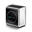 Esperanza EHP001 air purifier 20 m 45 dB Black, White