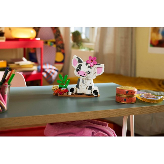LEGO DISNEY 43292 Pua