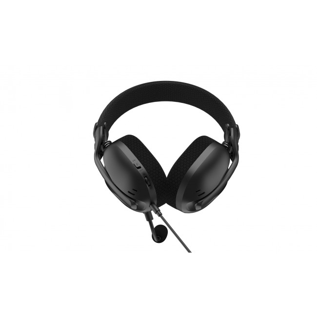 HATOR Hyperpunk 3 Headset Wired In-ear Gaming Black