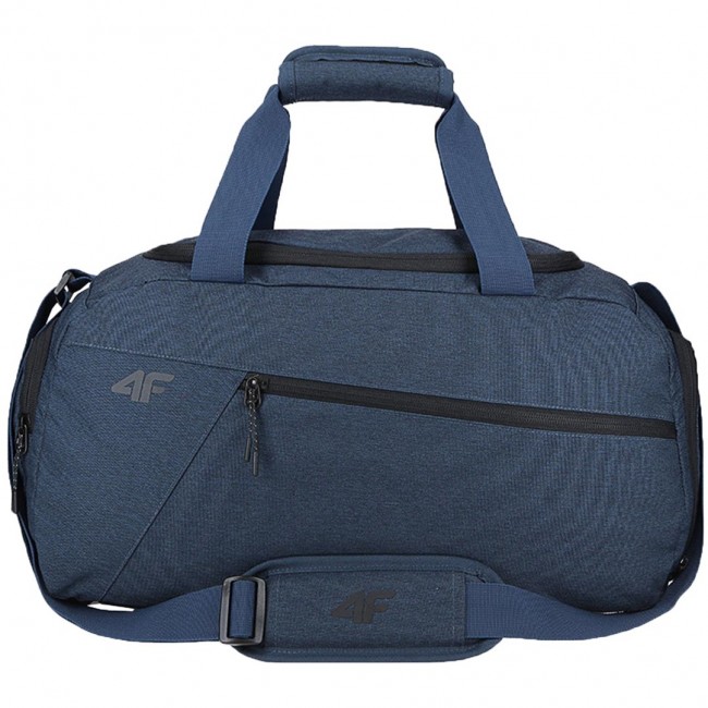 Bag 4F U052 navy blue 4FAW23ABAGU052 31S Bag 4F U052 navy blue 4FAW23ABAGU052 31S