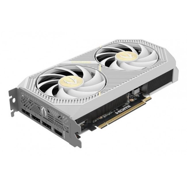Zotac GAMING GeForce RTX 5060 Ti Twin Edge OC NVIDIA 16 GB GDDR7 Zotac GAMING GeForce RTX 5060 Ti Twin Edge OC NVIDIA 16 GB GDDR7