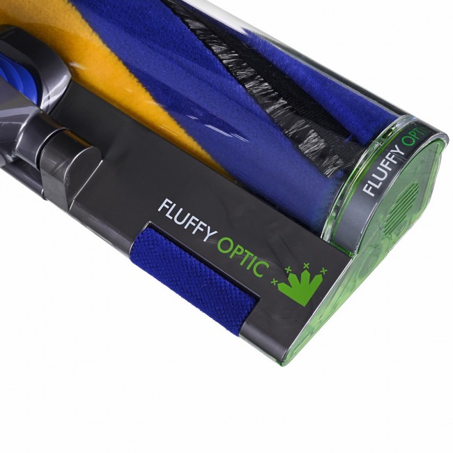 DYSON V15S Detect Submarine Cordless Vacuum Cleaner