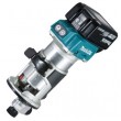 Makita DRT50RTJX2 milling machine