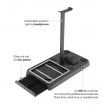 FIXED Multifunctional Station for Xbox Series X and S, black FIXED Multifunctional Station for Xbox Series X and S, black