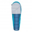 NILS Camp sleeping bag NC2012 grey-blue