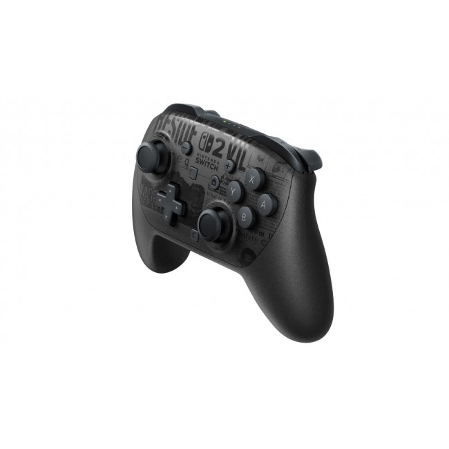 Nintendo 10017956 Gaming Controller Black Bluetooth/USB Gamepad Analogue / Digital Nintendo Switch 2