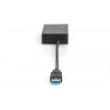 Digitus USB 3.0 Gigabit SFP network adapter Digitus USB 3.0 Gigabit SFP network adapter