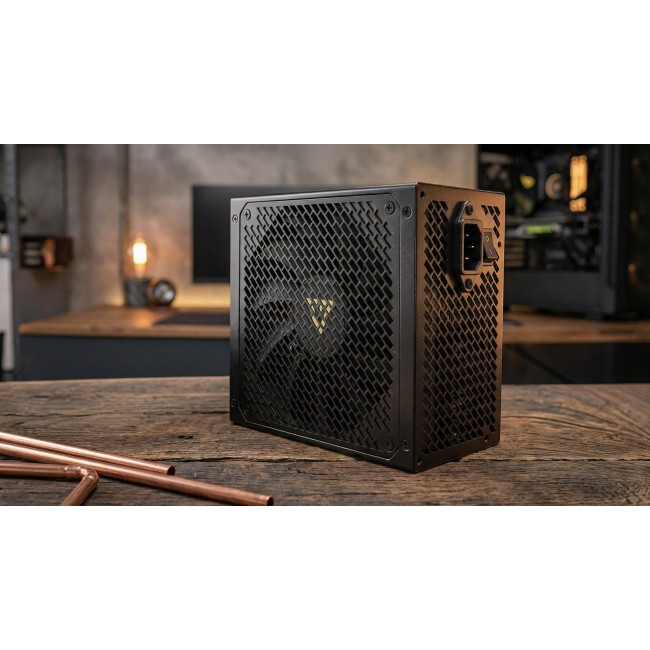 MODECOM Power Supply VOLCANO HEX PLATINUM 850W ATX3.1