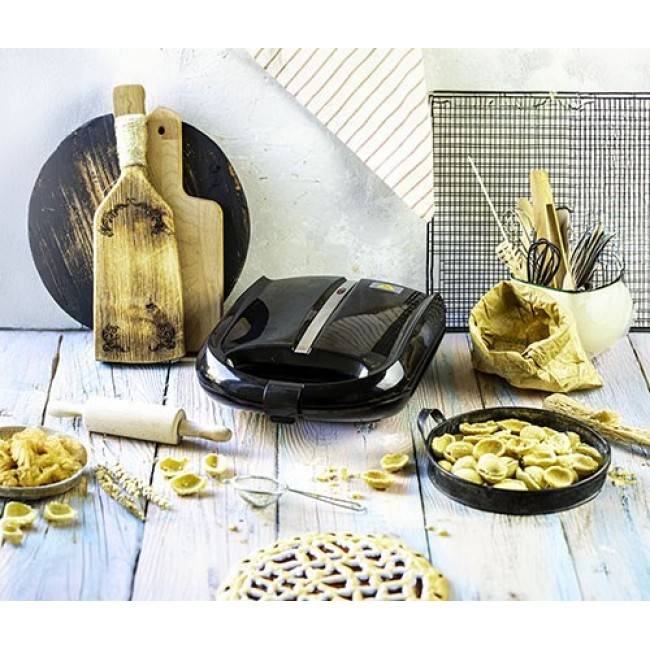 Peanut toaster (24 pcs) XL Adler Adler