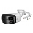 BCS BCS-P-PTIP2X2FCL3-Ai Bullet IP security camera Outdoor 3840 x 1080 pixels Ceiling/wall