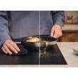 Electrolux Serie 700 EIS62453IZ Black Built-in 60 cm Zone induction hob 4 zone(s)