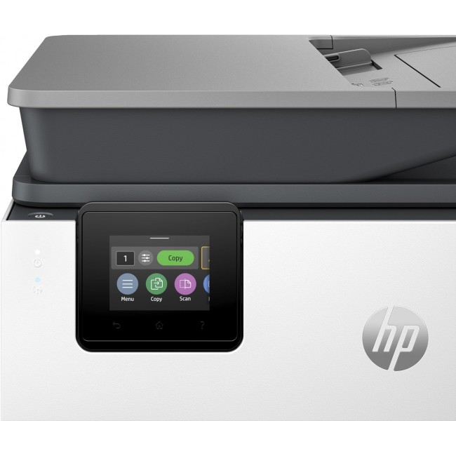 HP OfficeJet Pro 9120e All-in-One Printer Thermal inkjet A4 4800 x 1200 DPI 22 ppm Wi-Fi