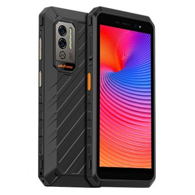 Ulefone Power Armor X11 Pro 13.8 cm (5.45