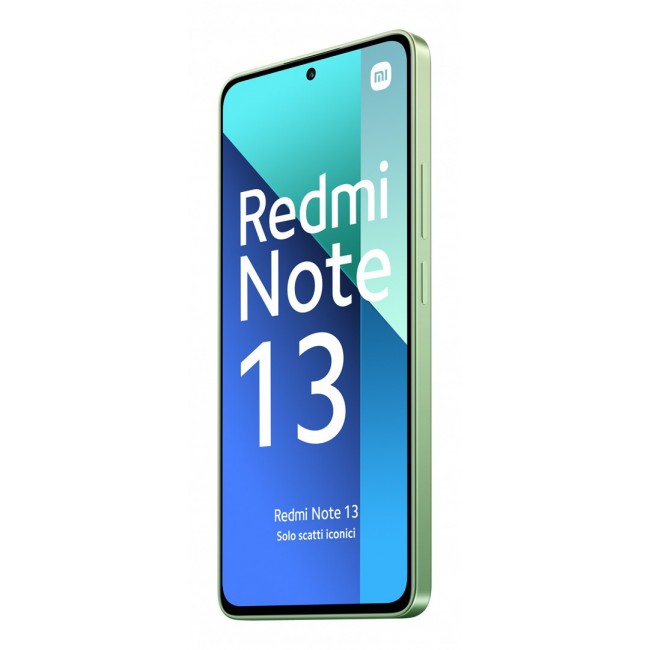 Smartfon Xiaomi Redmi Note 13 8/256GB 6.67