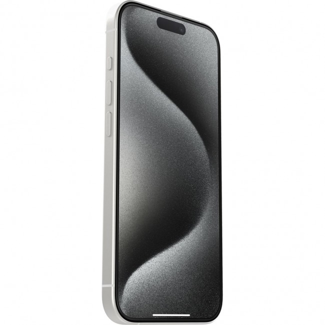 OTTERBOX POLYARMOR PREMIUM GLASS ANTIMIC PHONE 15 PRO