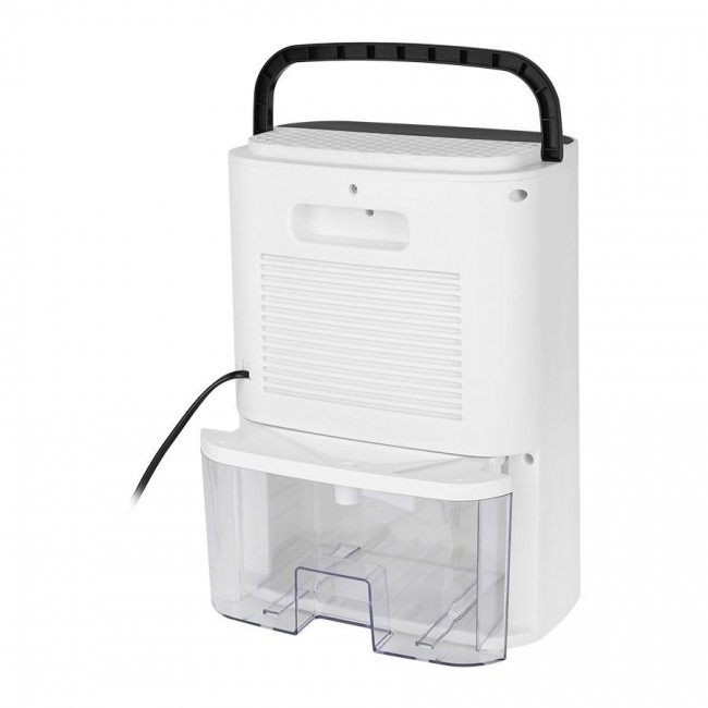 NOVEEN DH350 DEHUMIDIFIER WITH UV PURIFICATION FUNCTION