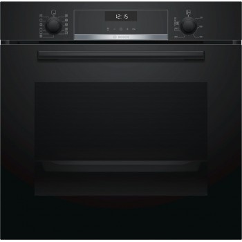 Bosch Serie 6 HBA5570B0 oven 71 L A Black