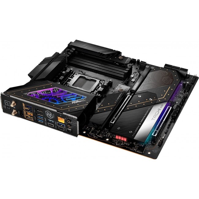 Motherboard - ASRock X870E Taichi Motherboard - ASRock X870E Taichi