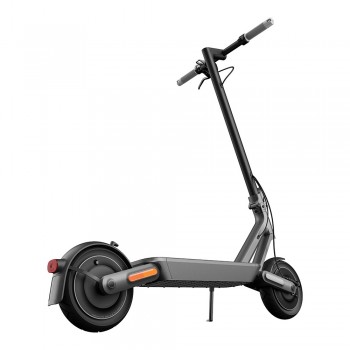 Xiaomi E-Scooter 4 Ultra Black 20 km/h 12000 Ah