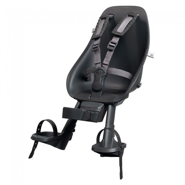 Urban Iki front seat color Black/Black Urban Iki front seat color Black/Black