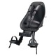 Urban Iki front seat color Black/Black Urban Iki front seat color Black/Black