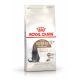 Royal Canin Senior Ageing Sterilised 12+ cats dry food 4 kg Corn, Poultry, Vegetable Royal Canin Senior Ageing Sterilised 12+ cats dry food 4 kg Corn, Poultry, Vegetable