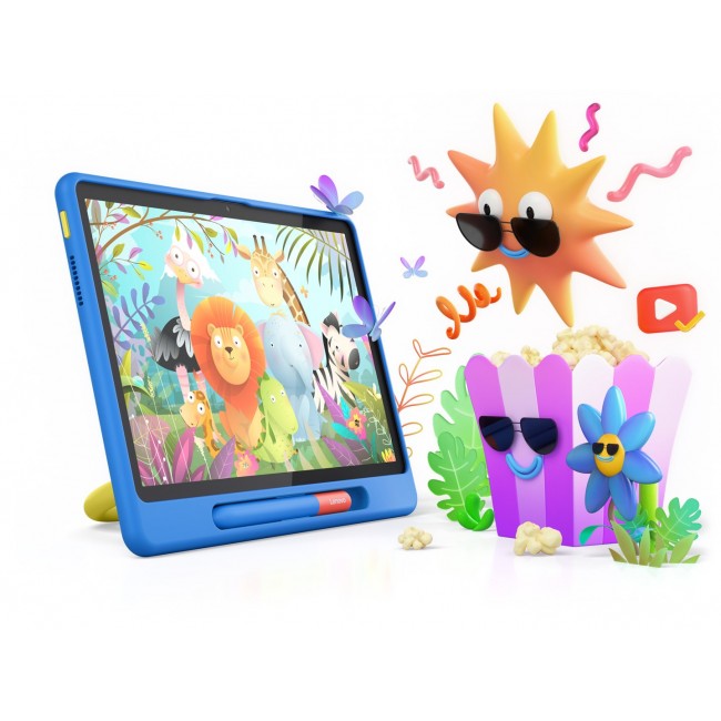 Lenovo Tab 4G Mediatek 128 GB 25.6 cm (10.1
