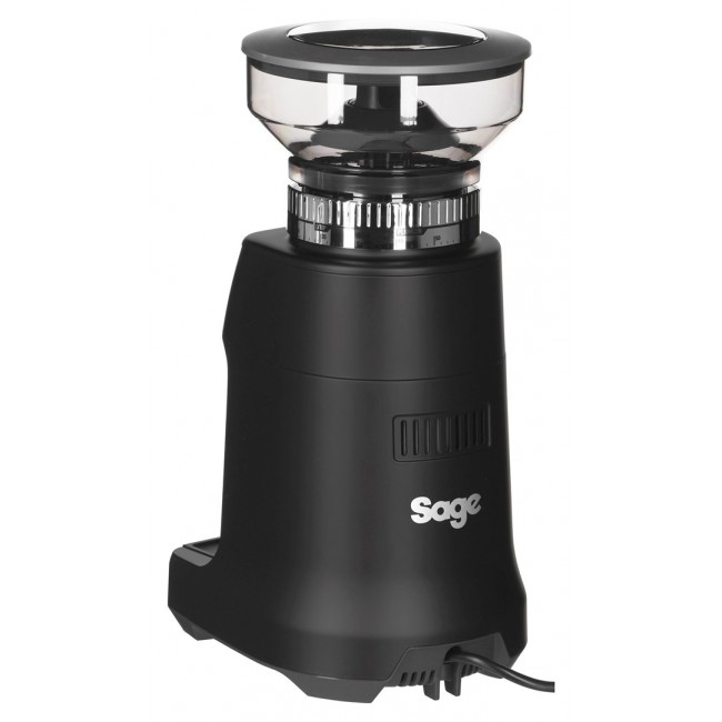 Sage the Dose Control Pro 130 W Black Sage the Dose Control Pro 130 W Black