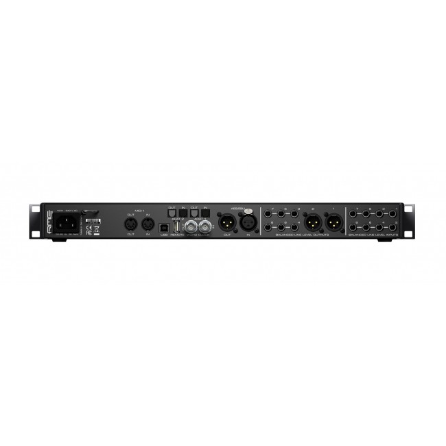 RME Fireface UFX II RME Fireface UFX II