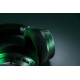 Razer Kraken V4 Headset Wireless Head-band Gaming USB Type-A Bluetooth Black Razer Kraken V4 Headset Wireless Head-band Gaming USB Type-A Bluetooth Black