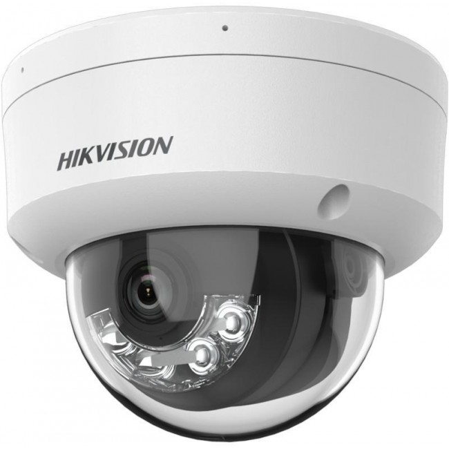 IP Camera HIKVISION DS-2CD1183G2-LIUF 2.8mm PL IP Camera HIKVISION DS-2CD1183G2-LIUF 2.8mm PL