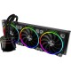 Alpenf hn Gletscherwasser 360 High Speed - CPU water cooling