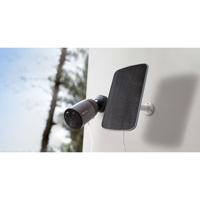 EZVIZ BC1c 4K Bullet IP security camera Outdoor 3840 x 2160 pixels Ceiling/wall EZVIZ BC1c 4K Bullet IP security camera Outdoor 3840 x 2160 pixels Ceiling/wall