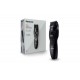 Panasonic ER-GB43 Battery 20 1 cm Black