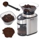 Camry Premium CR 4443 coffee grinder 200 W Black, Stainless steel Camry Premium CR 4443 coffee grinder 200 W Black, Stainless steel