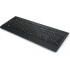 Lenovo 4X30H56854 keyboard Office RF Wireless QWERTZ German Black