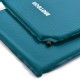 Meteor self-inflating mat 180 x 50 x 2.5 cm marine 16431 Meteor self-inflating mat 180 x 50 x 2.5 cm marine 16431