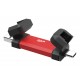 Silicon Power DS72 USB flash drive 250 GB USB Type-A / USB Type-C 3.2 Gen 2 (3.1 Gen 2) Red Silicon Power DS72 USB flash drive 250 GB USB Type-A / USB Type-C 3.2 Gen 2 (3.1 Gen 2) Red