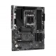 Asrock B650 PG Lightning AMD B650 Socket AM5 ATX Asrock B650 PG Lightning AMD B650 Socket AM5 ATX