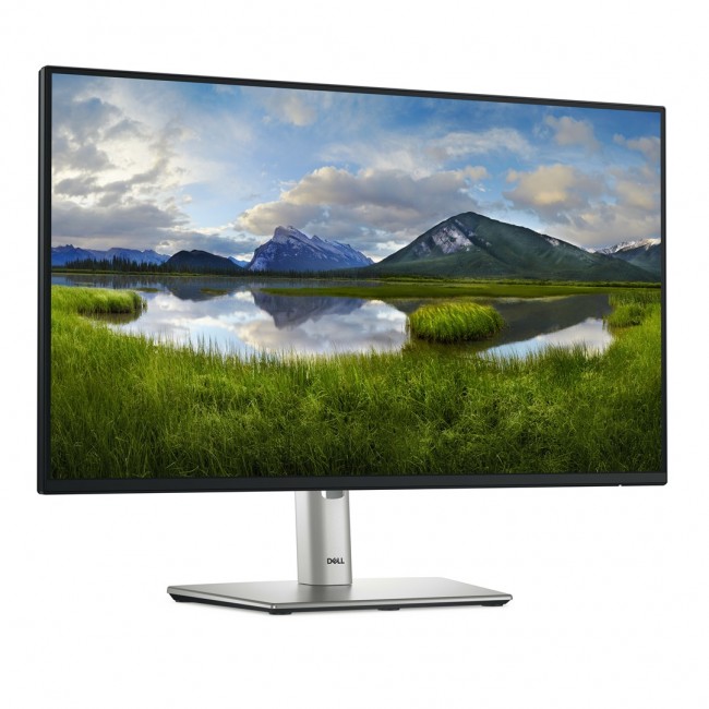 DELL P Series P2425H computer monitor 61 cm (24 DELL P Series P2425H computer monitor 61 cm (24