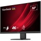 Viewsonic VG3208-4K computer monitor 81.3 cm (32 Viewsonic VG3208-4K computer monitor 81.3 cm (32
