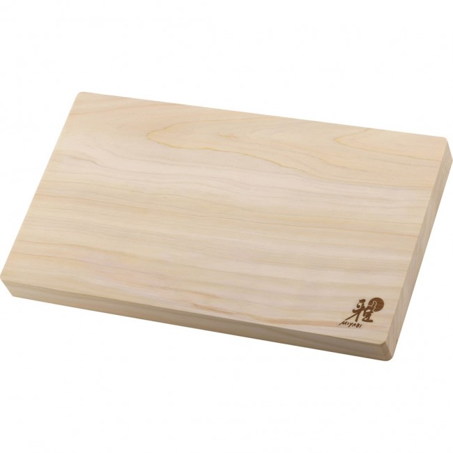 ZWILLING Hinoki kitchen cutting board Wood ZWILLING Hinoki kitchen cutting board Wood