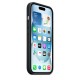 Apple iPhone 15 FineWoven Case with MagSafe - Black Apple iPhone 15 FineWoven Case with MagSafe - Black