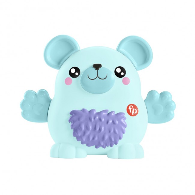 Fisher-Price isher-Price FP Pets Mix & Match Pet Building Toy for Preschool Pretend Play, 18 Pieces Fisher-Price isher-Price FP Pets Mix & Match Pet Building Toy for Preschool Pretend Play, 18 Pieces