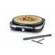 Severin CM 2199 crepe maker 1 crepe(s) Black Severin CM 2199 crepe maker 1 crepe(s) Black