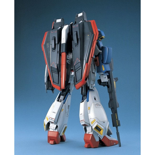 PG 1/60 MSZ-006 ZETA GUNDAM