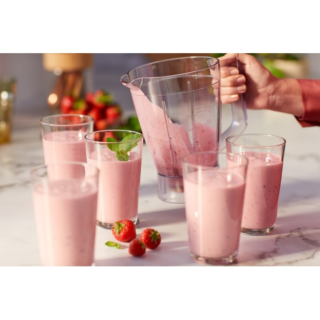 Philips Viva Collection HR7510/10 Compact Food Processor