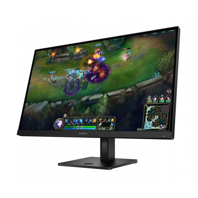 HP OMEN 27 inch FHD 180Hz Gaming Monitor - 27 G2 HP OMEN 27 inch FHD 180Hz Gaming Monitor - 27 G2